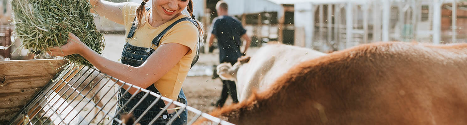 Trade Shows - 4 Rivers Ranch