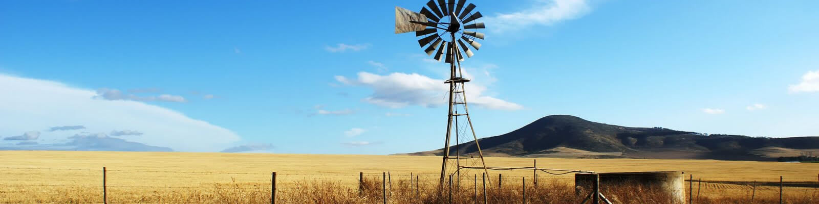Your Partner in Genuine Service - 4 Rivers Ranch