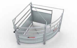 Cattle Handling Equipment Livestock Handling Cattle Chutes Cattle Squeeze Chutes Portable Cattle Squeeze Chute Veterinary Cattle Chute Cattle Handling Systems Cattle handlining solution 4 Rivers Ranch EquipmentLivestock facility equipment Efficient livestock handling Beef cattle equipment Ranching equipment Ranch livestock solutions Veterinary cattle handling On farm cattle handling Livestock loading ramps Cattle loading chute Ergonomic cattle handling Cattle corrals Cattle yards Cattle corral designs One person cattle corral designs Cattle facility designs Cattle working designs Cattle Panels Cattle Gates Cattle sweep Corral sweep Cattle tub Corral tub Horse Round Pens Horse panels Horse Arena panels Team roping arena Roping arena Ranch sorting arena Horse Arena