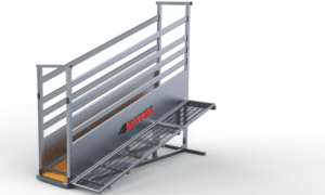 CATTLE CHUTE, SQUEEZE CHUTE CATTLE EQUIPMENT, RANCH EQUIPMENT, MOBILE CHUTE, WHEEL KIT, CATTLE CHUTES , LOADING RAMP, LOADING CHUTE, CATTLE RAMP