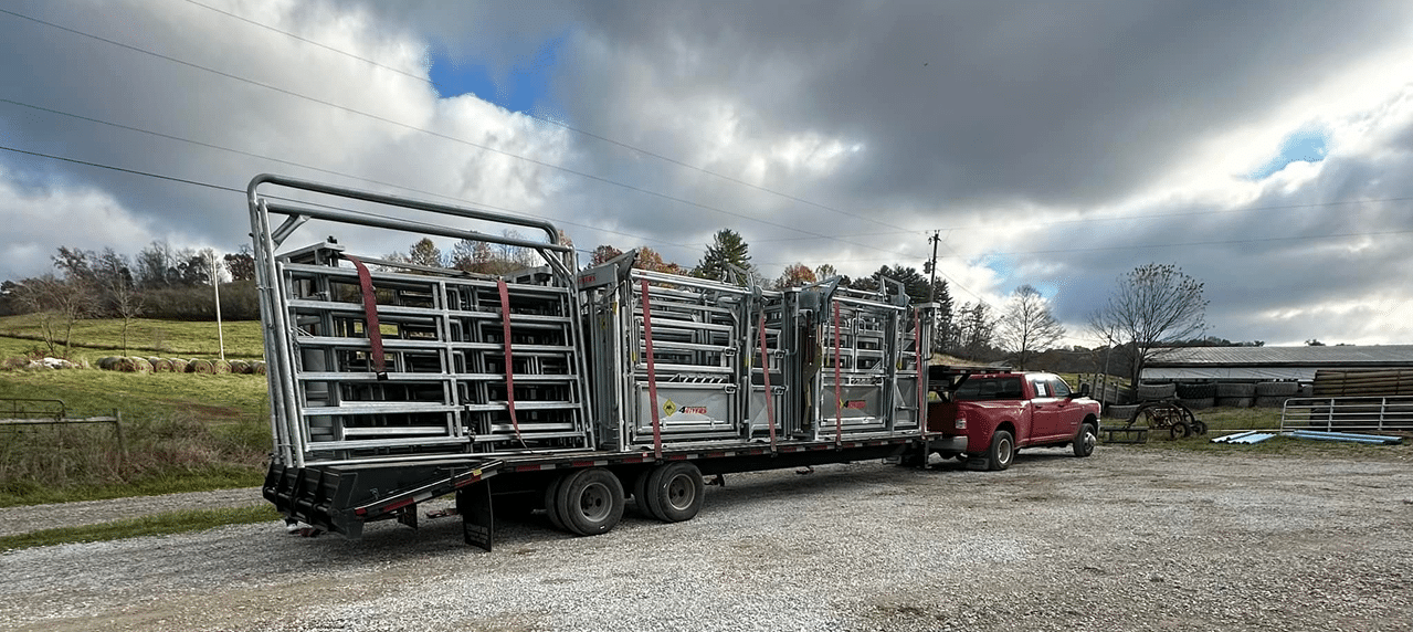 Built for Ranchers Who Work Hard Every Day